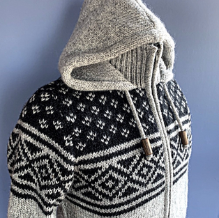 Jasper Sweater Co.