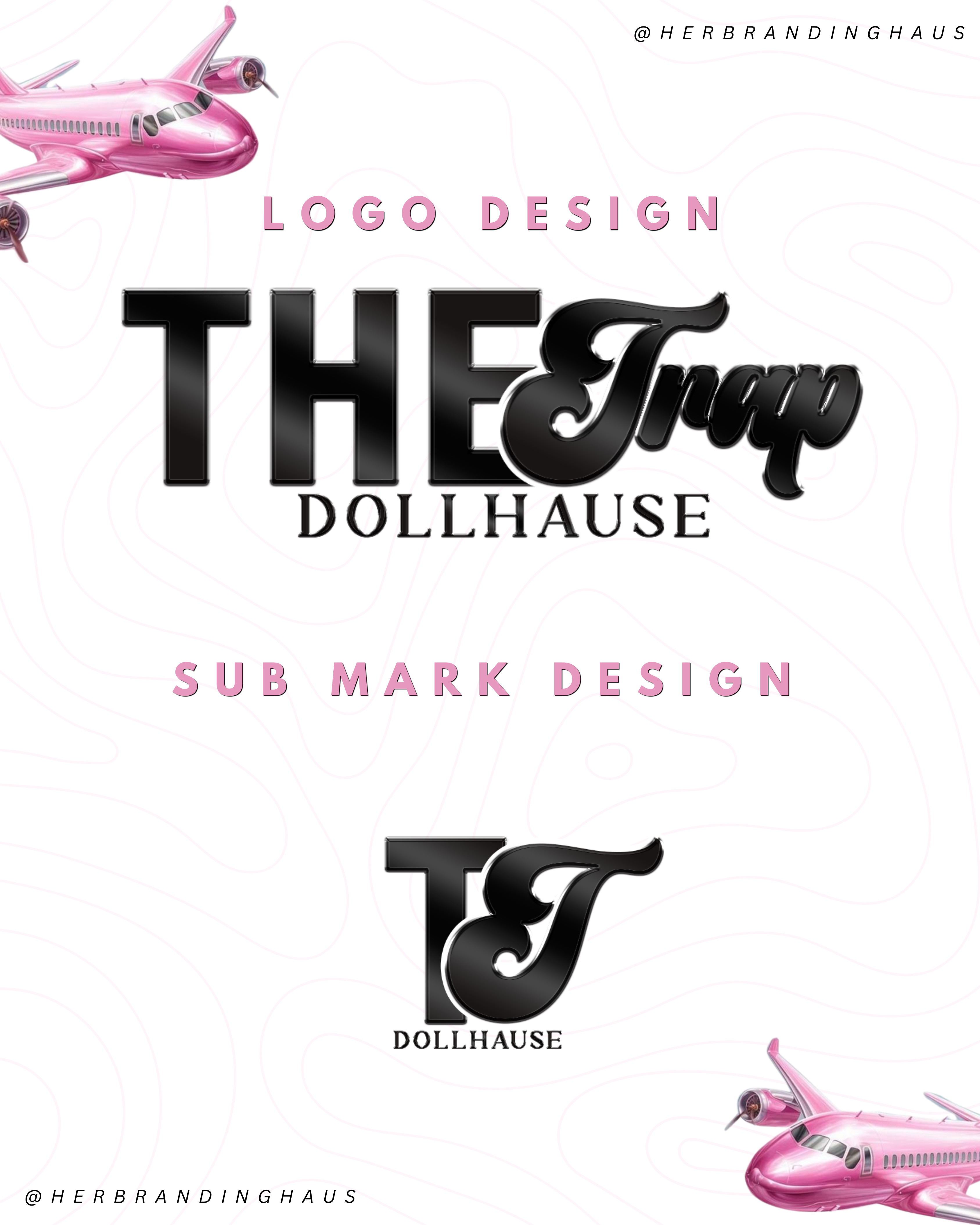 LOGO DESIGN