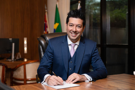 Carta do sócio fundador Pitassi Advogados: Há 18 anos nascia um sonho!