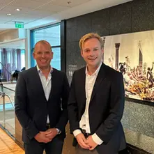 Storsatsning på Eiendom