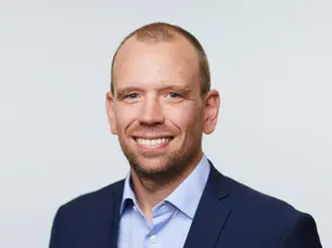 Han skal lede eiendomssatsingen til Mathiesen Eidsvold Værk