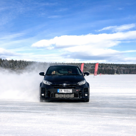 Hurdal kommune gir klarsignal for etablering av Hürdalring