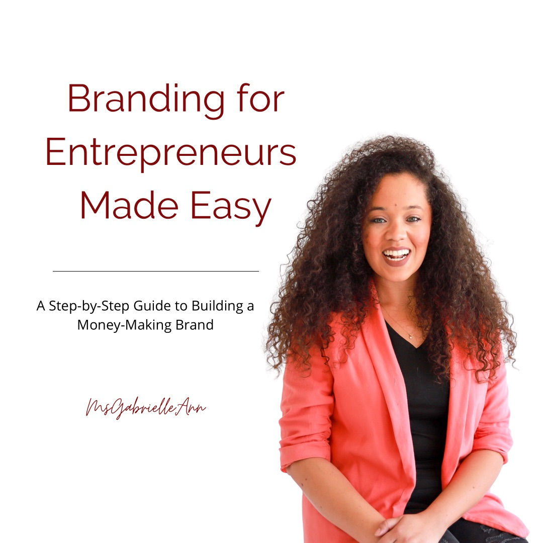 How to Build a Money Making Brand