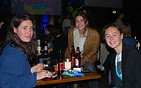 Comedy Night