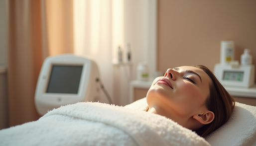 Uses of Xeomin: Xeomin Injections Uses and Benefits Explained