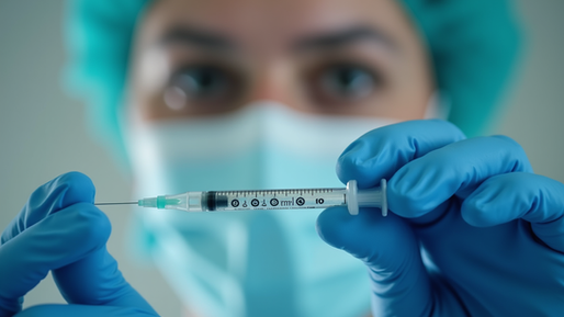 Advantages of Injectable Glutathione Treatments for Injectable Wellness Treatments