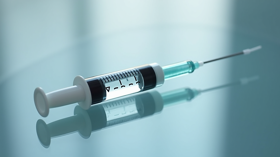 Choosing Between Botox or Fillers Differences: What You Need to Know