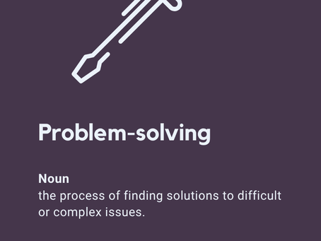 The Problem-Solving Toolkit: Your Emotional Swiss Army Knife for Work-Related Stress