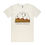 Thumbnail: T-Shirt: Pieces of Me - Natural