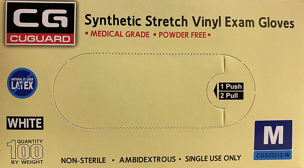 Home ProCare Medical Supplies