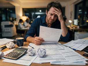 Why Your Financial Reports Aren’t Helping You Make Better Decisions