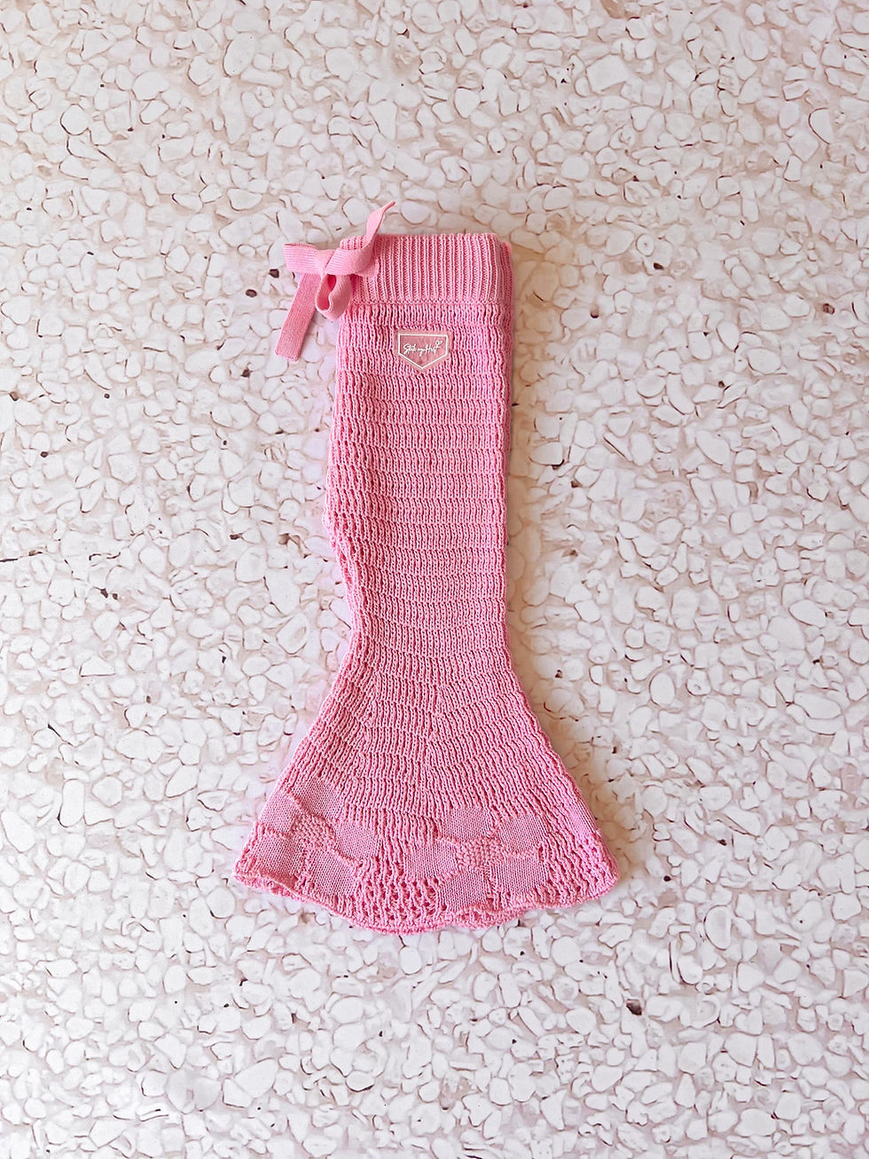 Thumbnail: Twiggy Flares  - COTTON CANDY