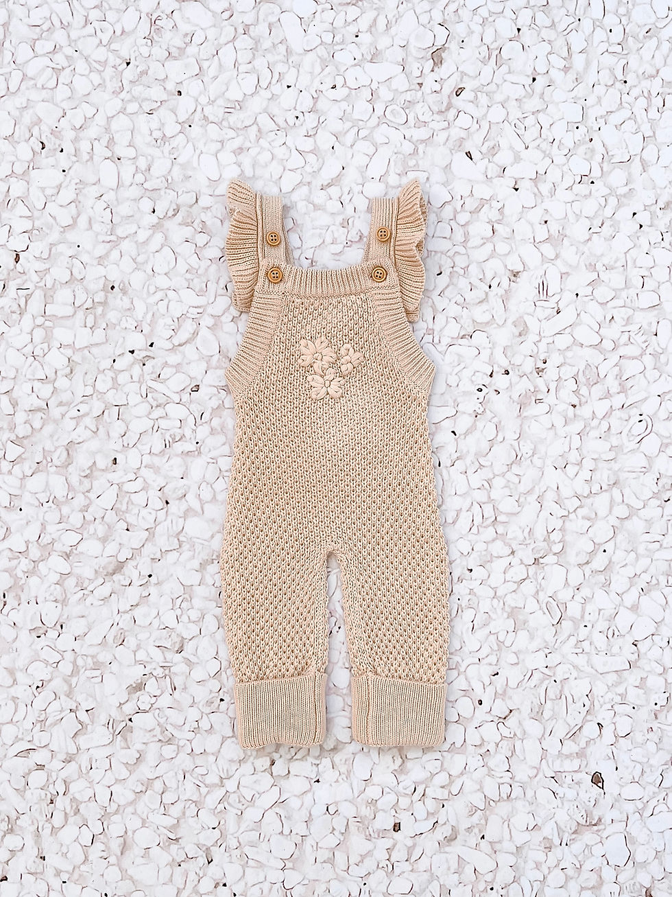 Thumbnail: 'Steele my Hart' Glacier overalls