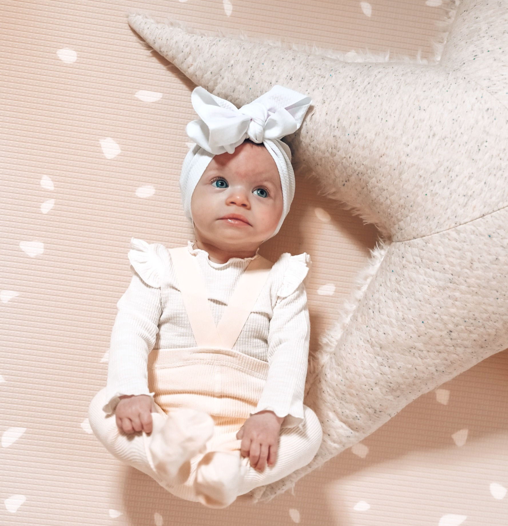BELLA BOW