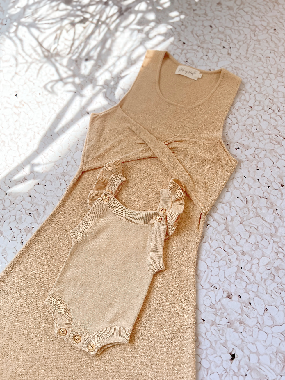 Thumbnail: 'Steele my Hart' Ciel Romper - MULTI WAY