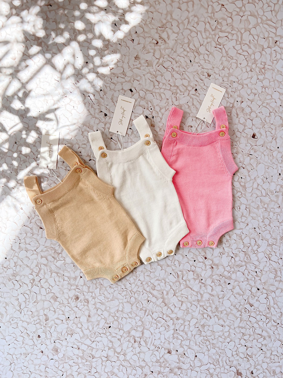 Thumbnail: Ciel Romper - DUNE