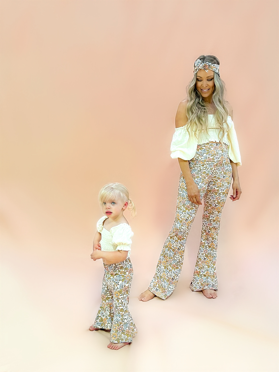 Thumbnail: 'Steele My Hart' WOODSTOCK FLARES - MAMA