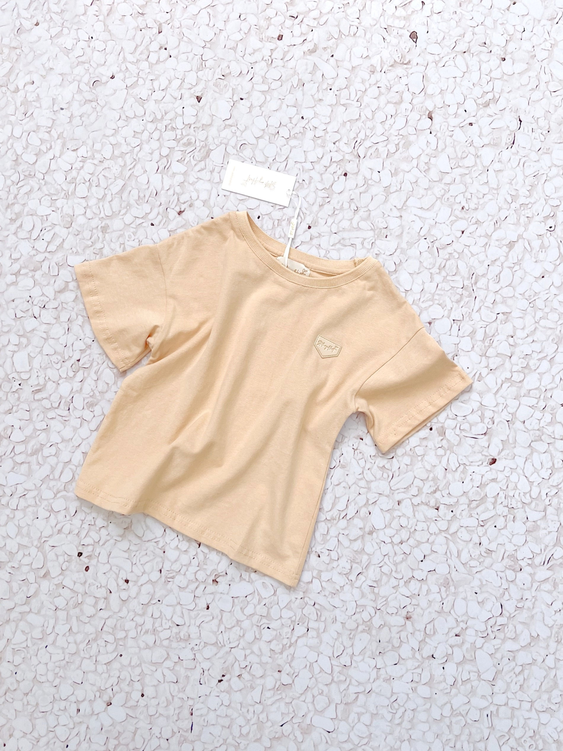 KIND PEOPLE TEE - Child