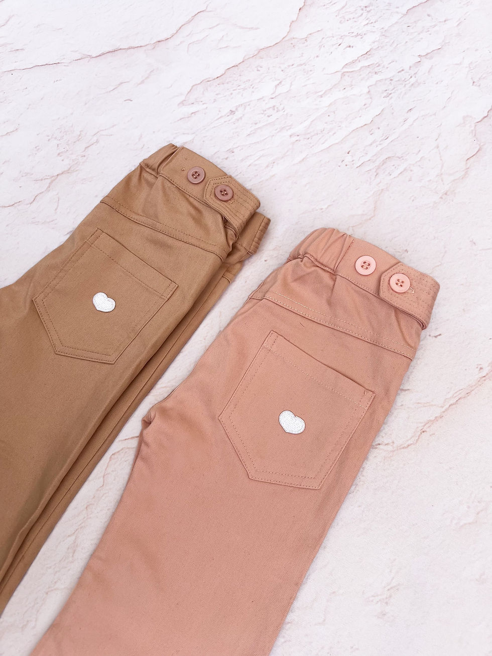 Thumbnail: WOODSTOCK FLARESUIT CONVERTIBLE - GUAVA