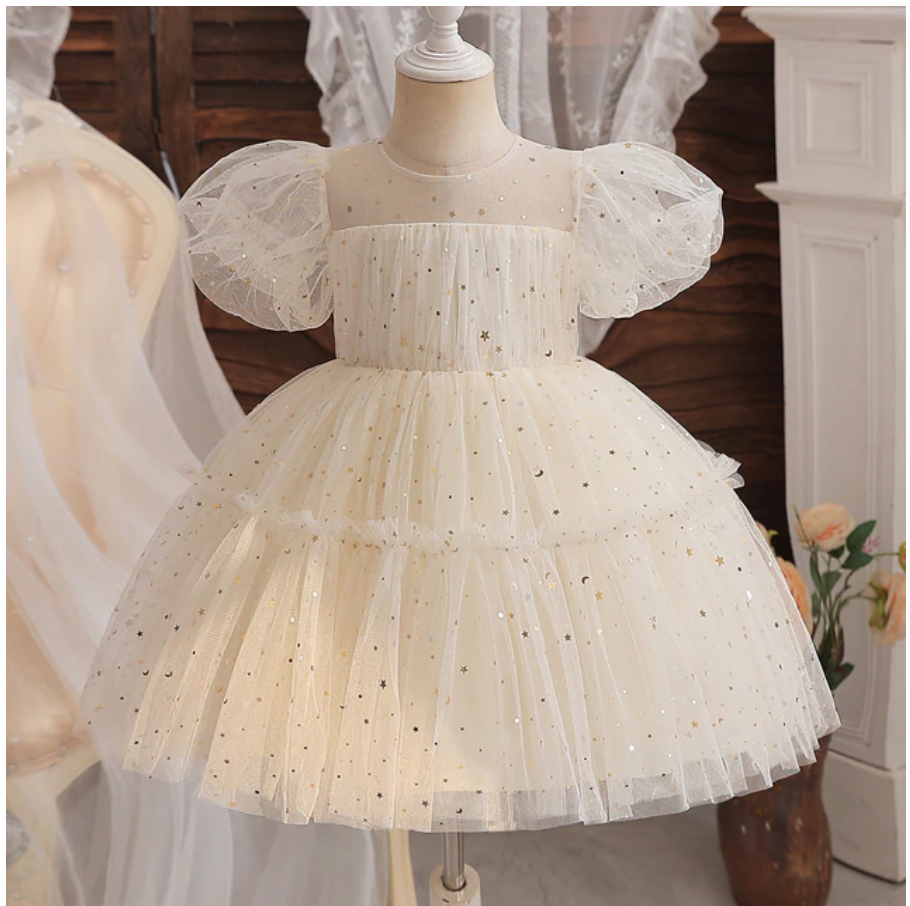 Thumbnail: STARLET DRESS