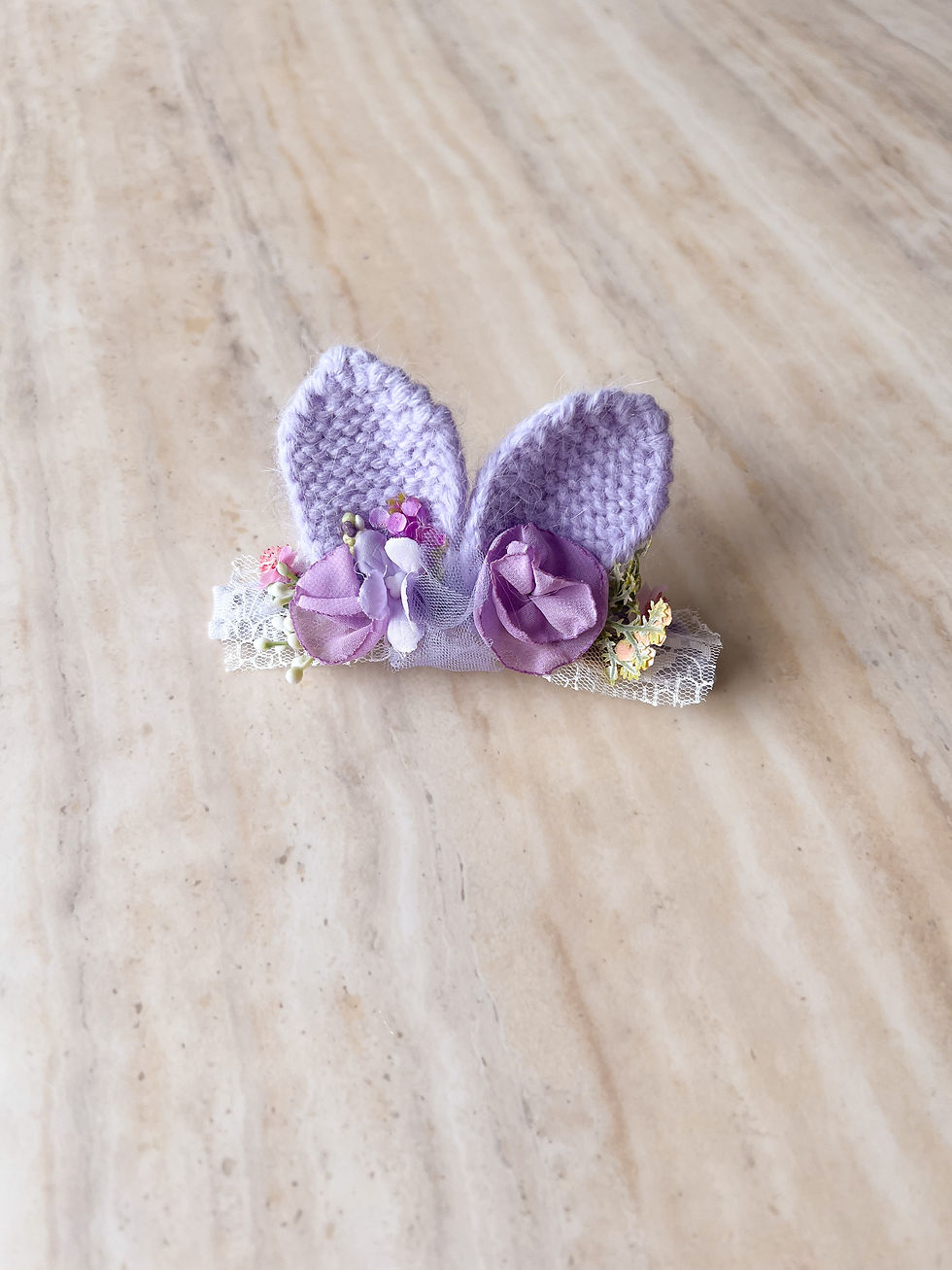 Thumbnail: DARLING BUNNY - Lavender