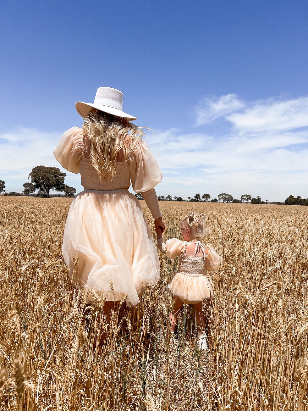 Thumbnail: ETHEREAL TUTU - Mama