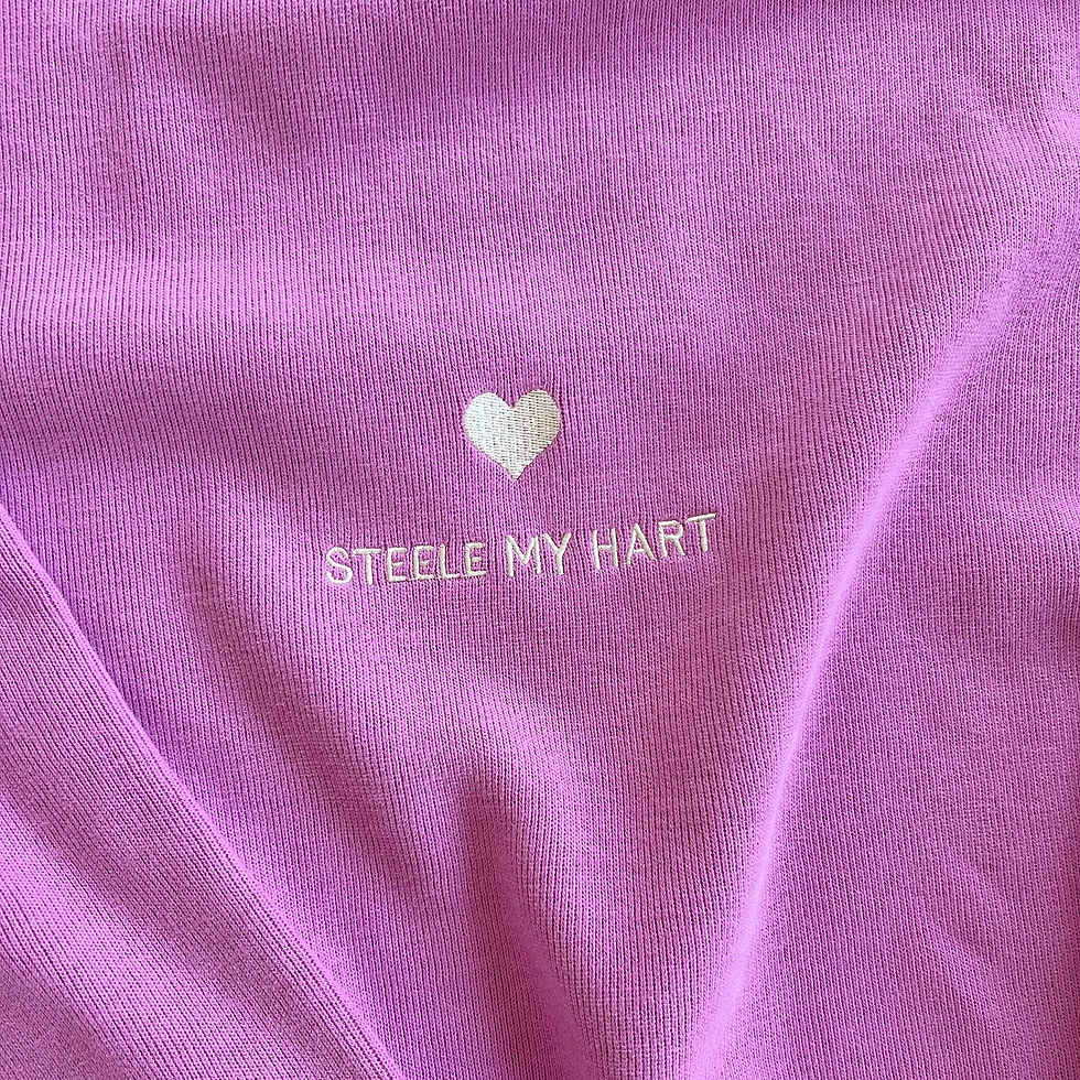 Thumbnail: Love Note Jumper - Adult