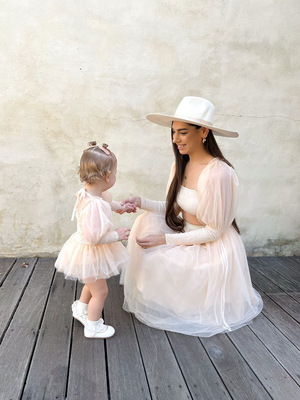 Thumbnail: ETHEREAL TUTU - Mama