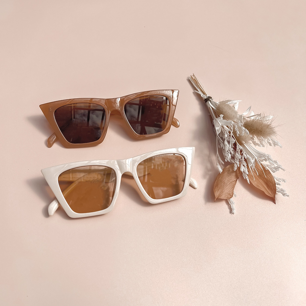 Thumbnail: AUDREY - MAMMA SHADES