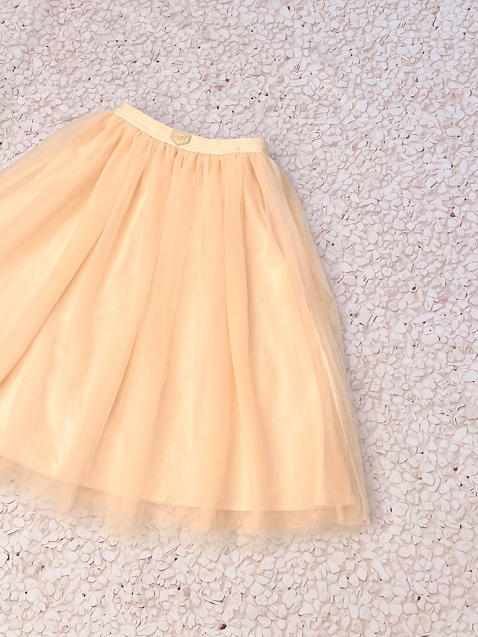 Thumbnail: ETHEREAL TUTU - Mama