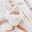 Thumbnail: BRIAR RABBIT BONNET - 'LATTE'