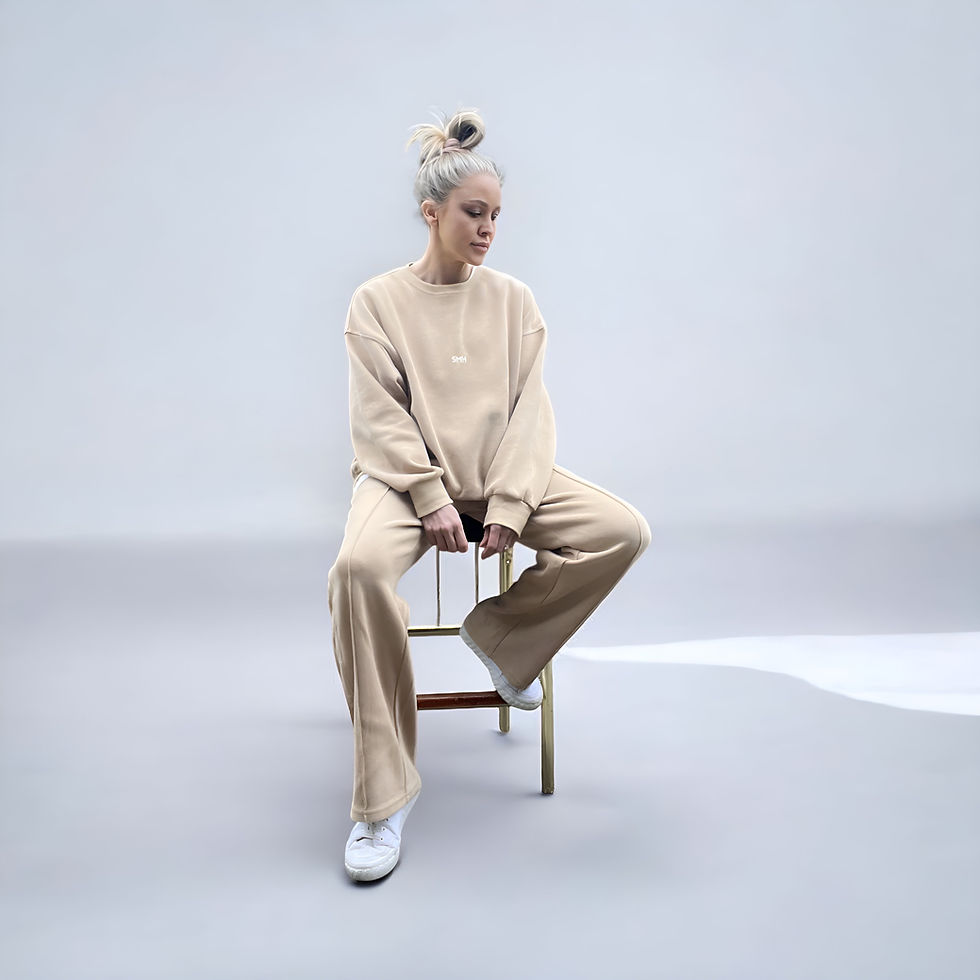 Thumbnail: Love Note Jumper - Adult
