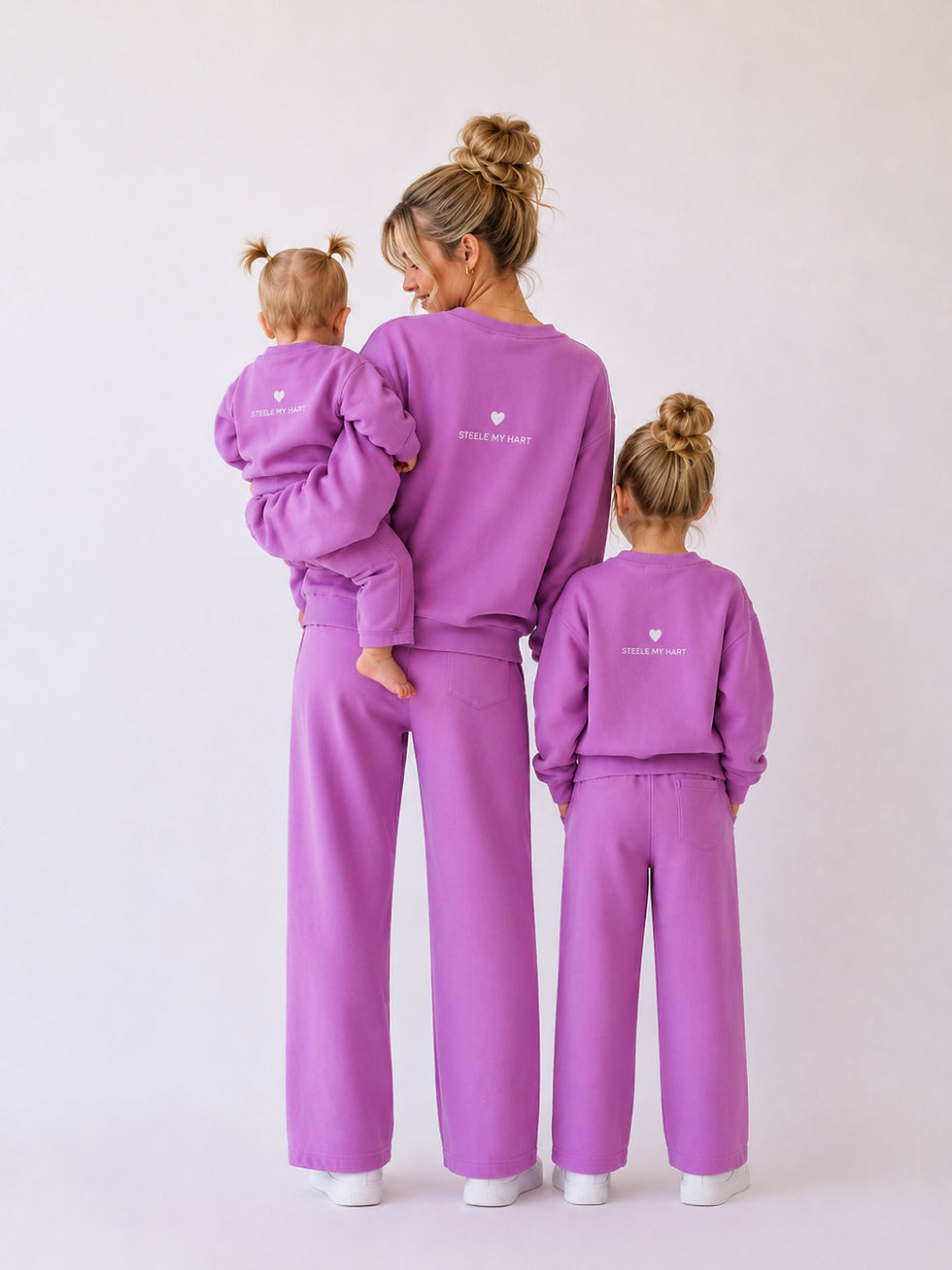 Thumbnail: Love Note Jumper - Child