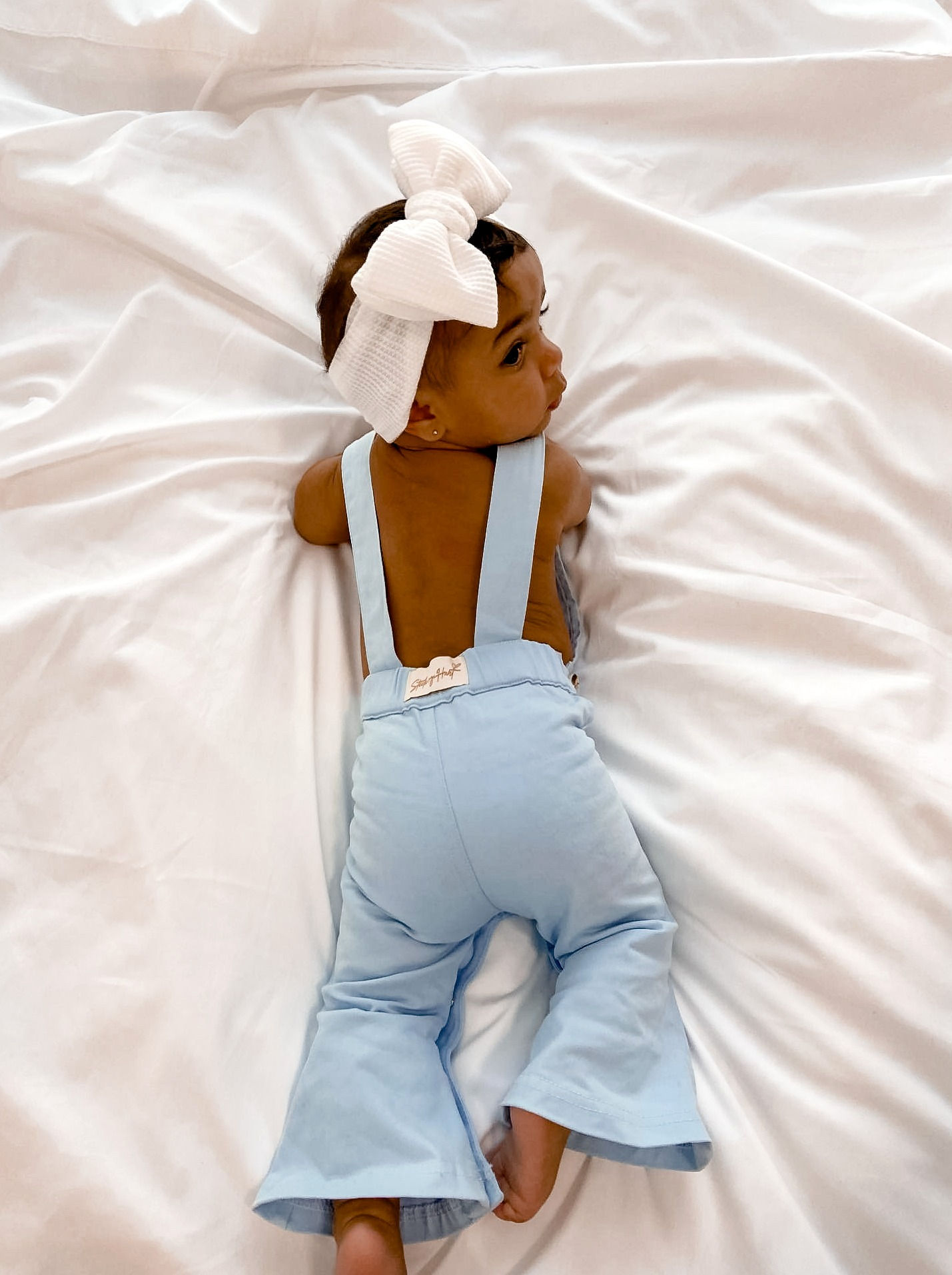 WOODSTOCK FLARESUIT - INFANT