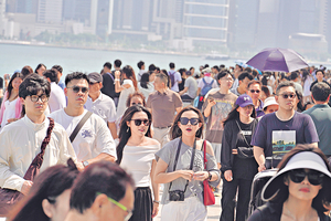4 Key Trends in Tourism Consumption: Elevating Quality and Dynamism (in Chinese)