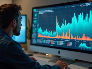 Wie Geschäftsführer:innen KI als strategischen Sparringspartner nutzen: Dokumente analysieren, Daten auswerten, Szenarien durchspielen