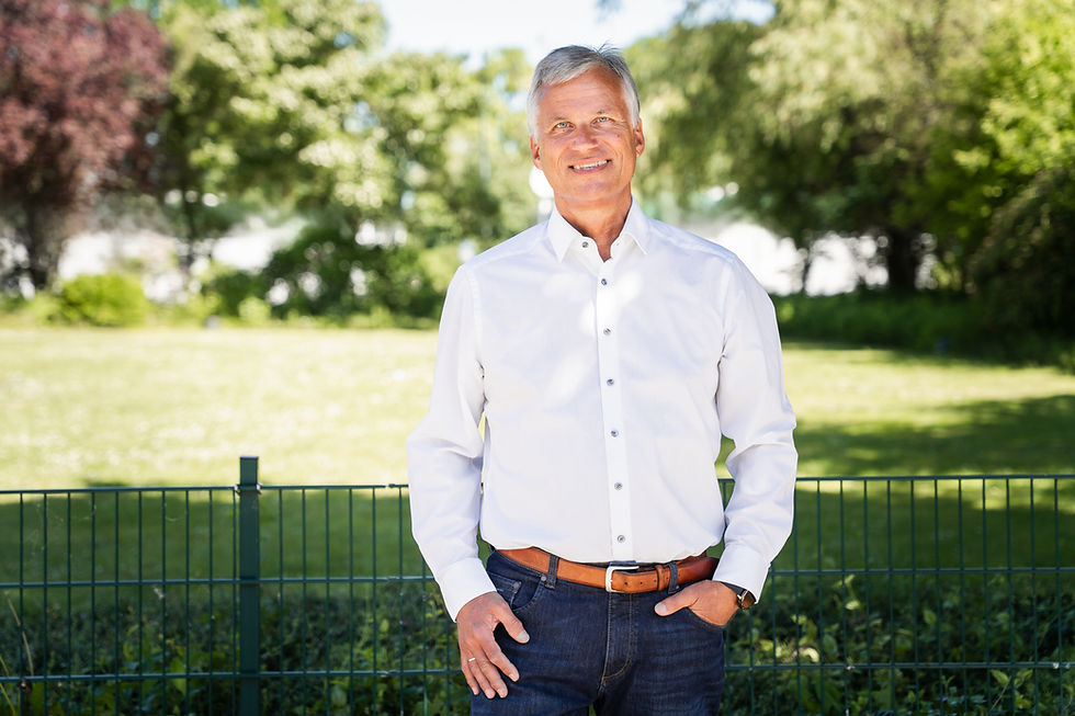 Außenaufnahme F. Ehrenholz