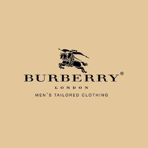 Burberry Coat