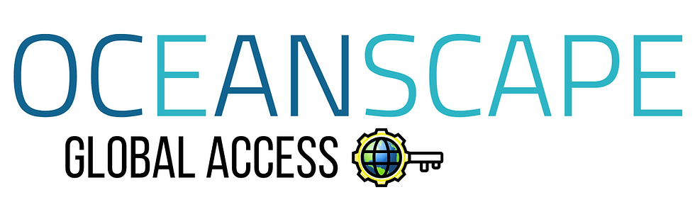 Global Access Logosu