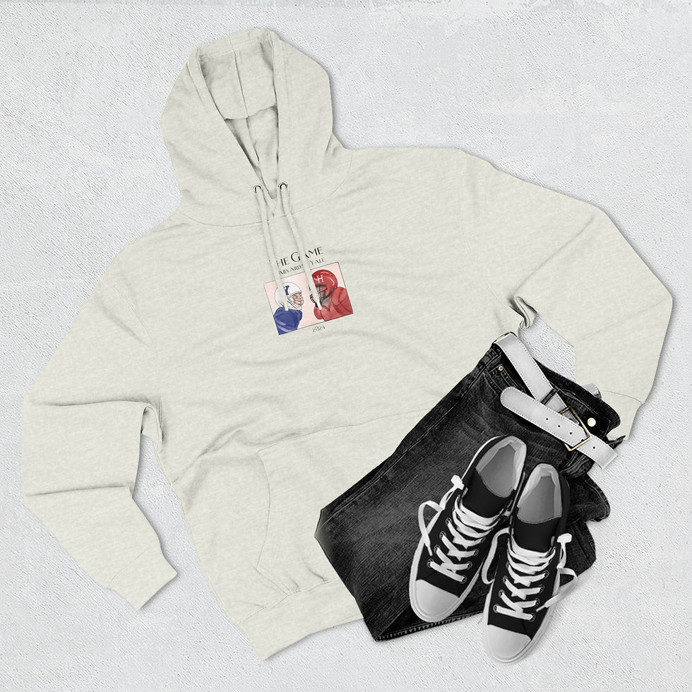 Thumbnail: 2024 Hoodie