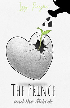 The Prince and the Mercer.JPG