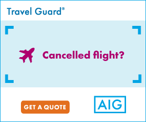 AIG Travel Insurance