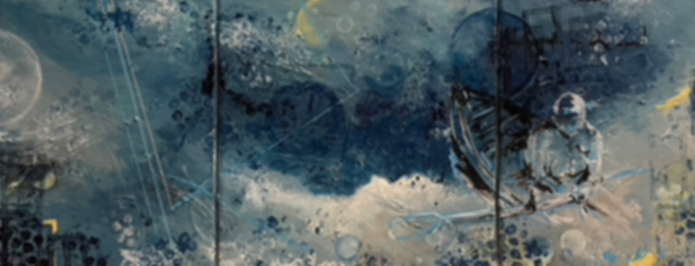 Sinead Barrett Pillows in Time,Triptych, 25cm_75cm, 2024.png