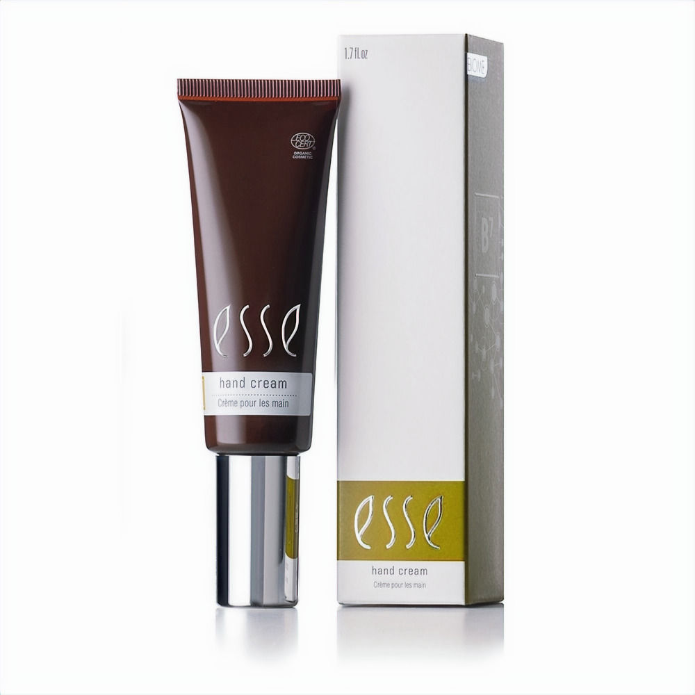 Esse Hand Cream, crema hidratante para manos.