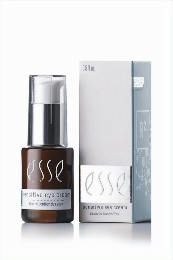 Esse Sensitive Eye Cream . Crema contorno de Ojos para Piel Sensible