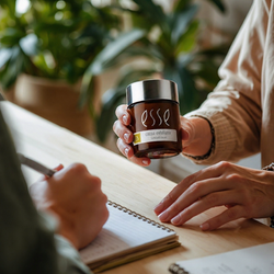 Honestidad Transparente