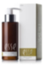 Botella de desmaquillante Esse, orgánico