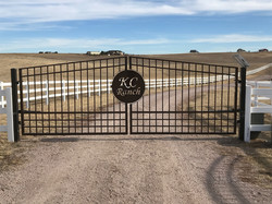 Custom Gates