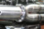 RL 12 bolt flange 002.JPG