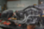 RL 12 bolt flange 016.JPG